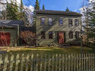 956 Head Tide Hill Rd, Alna, ME 04535