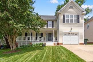 9212 Sayornis Ct, Raleigh, NC 27615