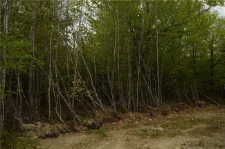Lot 3 Row Rd, Burlington, ME 04417