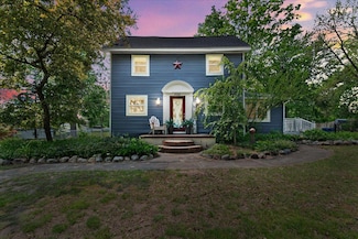325 Watson St, Coopersville, MI 49404