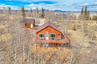 612 Sheep Ridge Rd, Fairplay, CO 80440