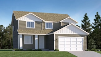 Glacier, Saratoga Springs, UT 84045