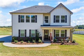 173 Poplar Springs Rd, Walhalla, SC 29691