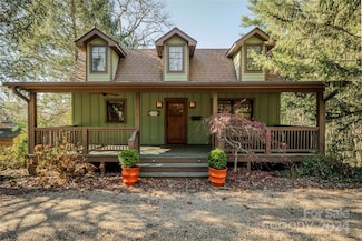 284 Wilson Dr, Brevard, NC 28712