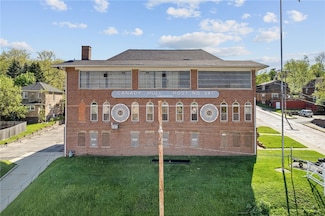 400 Duss Ave, Ambridge, PA 15003