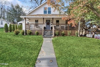 706 Treadway St, Johnson City, TN 37604