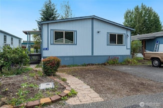 19920 67th Ave NE Unit 40, Arlington, WA 98223