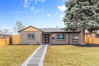 3210 Magnolia St, Denver, CO 80207