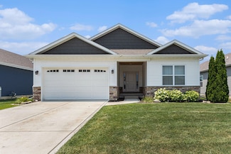 15026 Drummond St, Cedar Lake, IN 46303