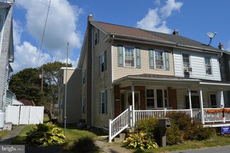 211 Railroad St, Delano, PA 18220