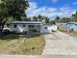 3031 NE 12th Ave, Pompano Beach, FL 33064