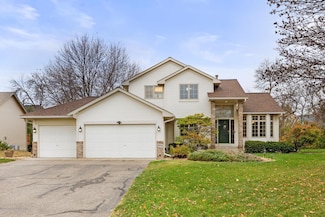 3943 Foxglove Ct N, Brooklyn Park, MN 55443