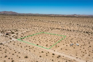 64532 Chollita Rd, Joshua Tree, CA 92252