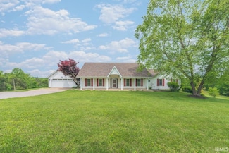 8050 S Victor Pike, Bloomington, IN 47403