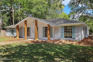 36 Pebble Hill Dr, Brandon, MS 39042