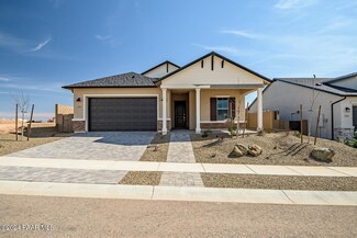 5221 Meandering Trail, Prescott, AZ 86301