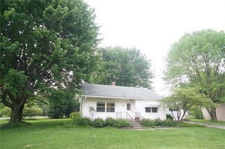 13275 W Adams St, Dillsboro, IN 47018