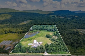 33199 Calhoun Rd, Shady Point, OK 74956