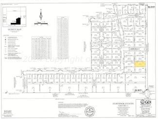 8550 S Eastern St, Amarillo, TX 79118