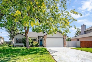 4344 S Pony Place, Boise, ID 83709