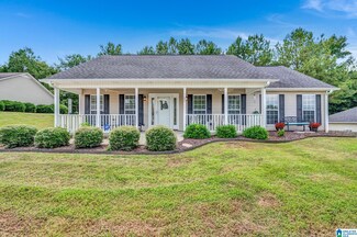 92 White Oak Cir, Cullman, AL 35057
