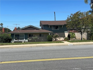 2731 Damien Ave, La Verne, CA 91750