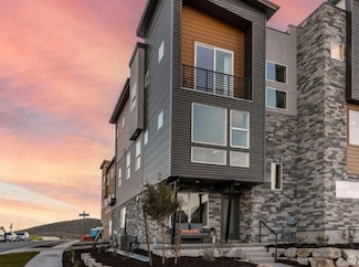 6785 N Silver Creek Dr, Park City, UT 84098