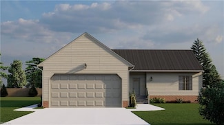 324 Pointers Dr, West Point, VA 23181