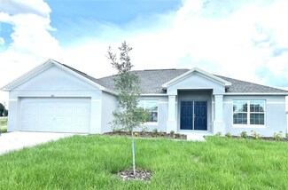 307 Brennan Ave, Frostproof, FL 33843