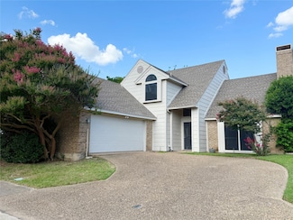 5416 Ventana Trail, Dallas, TX 75252