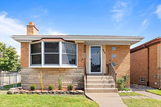 5915 S Parkside Ave, Chicago, IL 60638