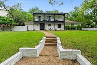 3520 Highland View Dr, Austin, TX 78731