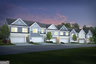 1330 Magnolia Bend Way Unit Lot 306, Jonesboro, GA 30238