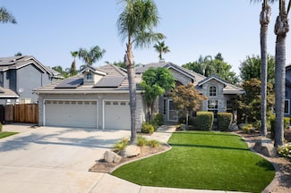 1875 El Paso Ave, Clovis, CA 93611
