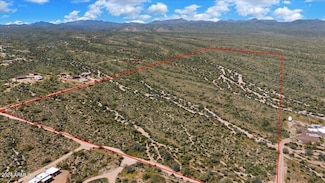 17200 E Lone Mountain 11 12 13 14 Rd N Unit 11 12 13 14, Rio Verde, AZ 85263