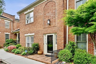 505 Ansley Villa Dr NE, Atlanta, GA 30324