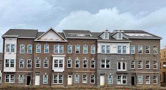 4190 Mccune Ave Unit Lot 1501, Dublin, OH 43017