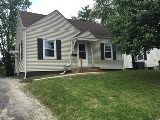 2003 Dartmouth Ave, Columbus, OH 43219