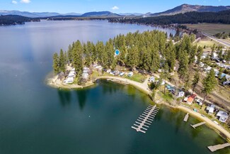 41000 Granite Point Rd, Loon Lake, WA 99148