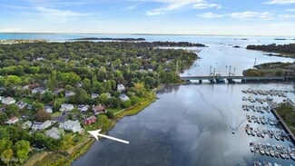 27 Bayside Terrace Unit A, Riverside, CT 06878