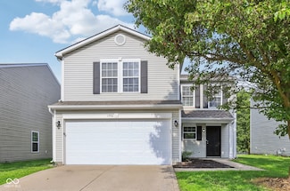 1936 Southernwood Ln, Indianapolis, IN 46231