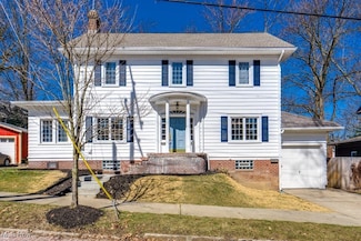 199 Edgerton Rd, Akron, OH 44303