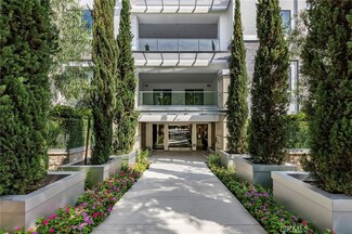 460 N Palm Dr Unit 105, Beverly Hills, CA 90210