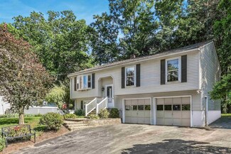 277 Titus Ave, Manchester, NH 03103