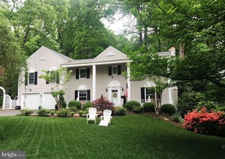 3721 Acosta Rd, Fairfax, VA 22031