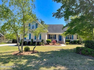 6213 Sugar Pine Dr, Wilmington, NC 28412