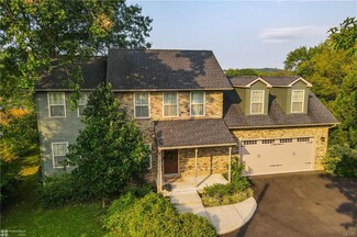 3496 Meadow Ln, Coopersburg, PA 18036