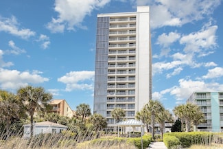 5511 N Ocean Blvd Unit 806, Myrtle Beach, SC 29577