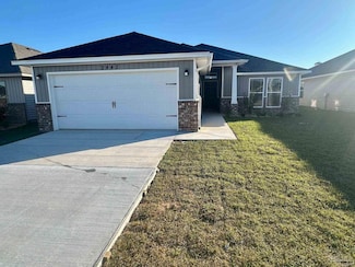 2443 Privet Berry Dr, Gulf Breeze, FL 32563