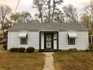 1001 Centennial St, Middletown, OH 45044